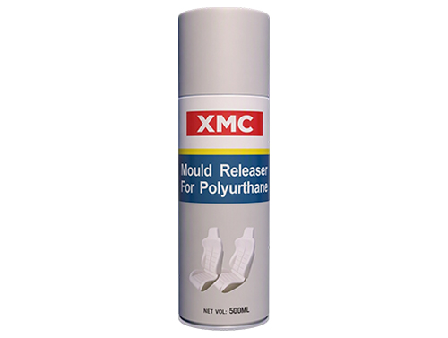 Mould Releaser For Polyurthane