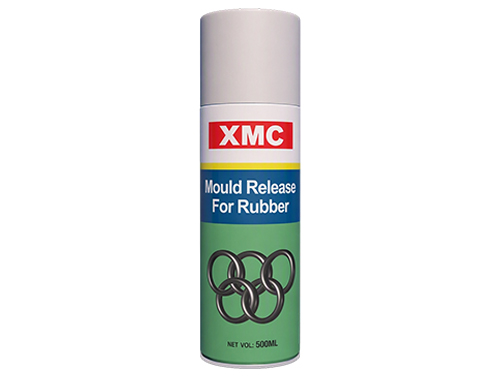 Mould Release For Rubber