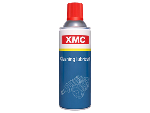 Cleaning lubricant