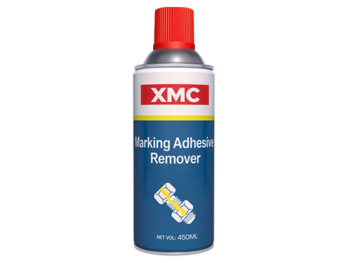 Marking Adhesive Remover