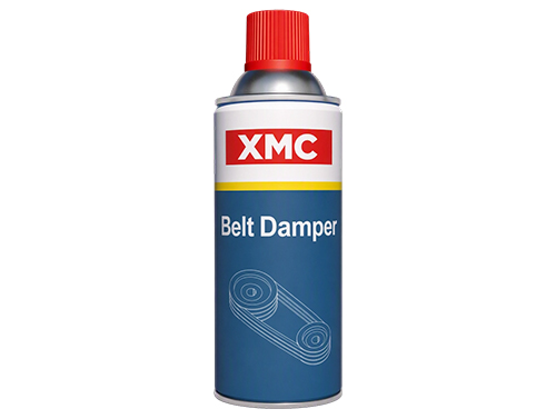 Belt Damper