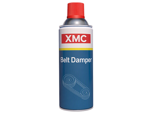 Belt Damper