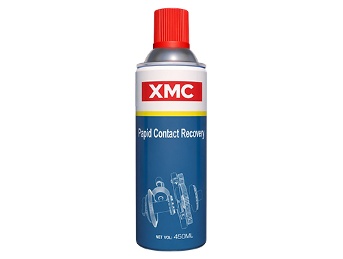 Papid Contact Recovery