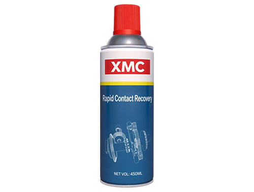 Papid Contact Recovervy
