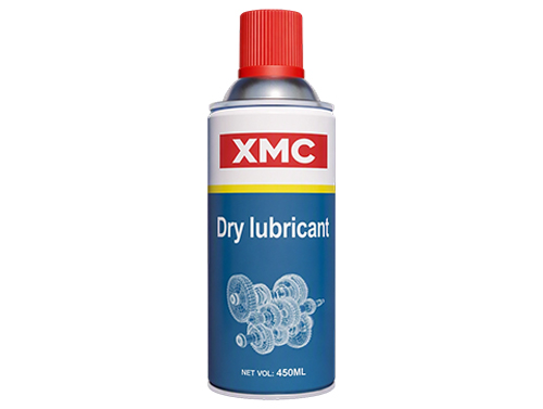 Dry lubricant