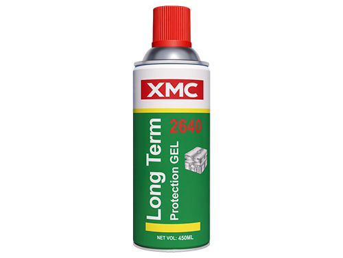 Long Term Protection GEL