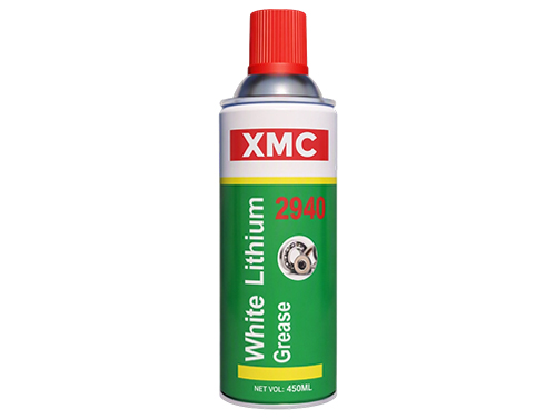 White Lithium Grease