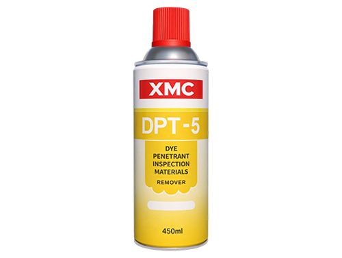 Dye Penetrant Inspection Materials