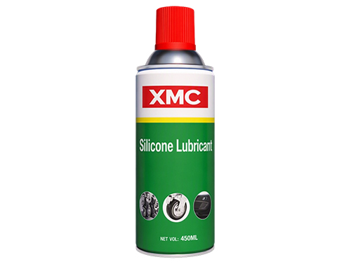 Silicone Lubrican