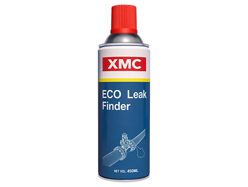 ECO Leak Finder
