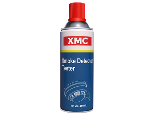 Smoke Detector Tester