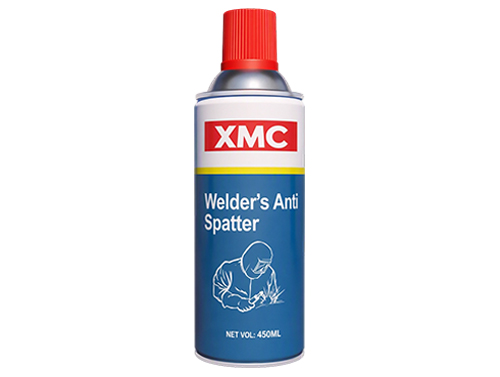 Welder's Anti Spatter