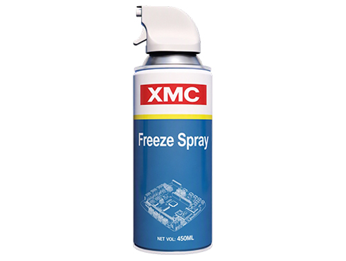 Freeze Spray