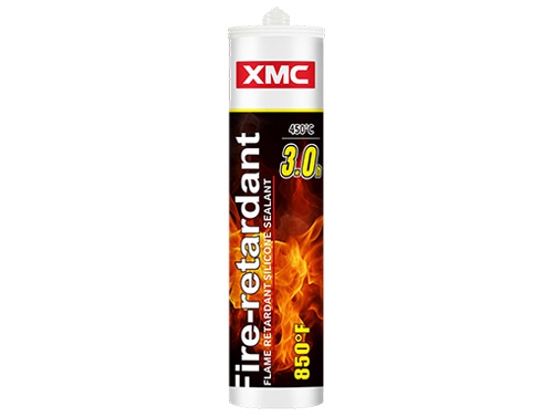 Flame Retardant Silicone Sealant