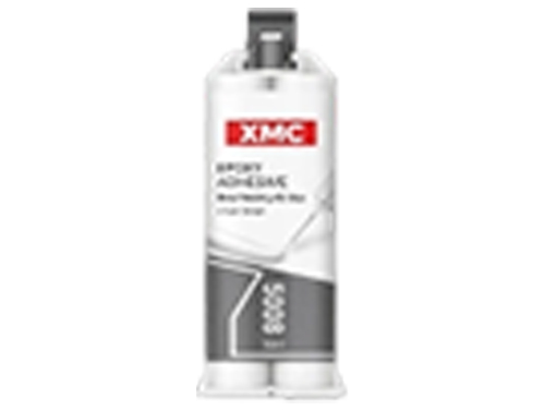 Special metal welding AB glue