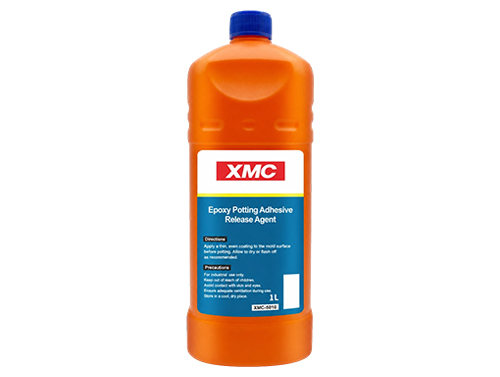 Epoxy Potting Adhesive Release Agent