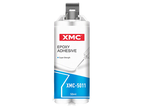 Industrial grade reinforced casting adhesive