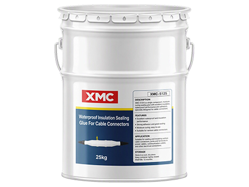 Waterproof Insulation Sealing Glue For Cable Connectors