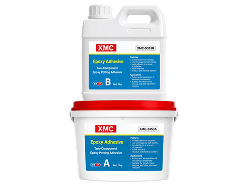 Two-Component Epoxy Potting Adhesive
