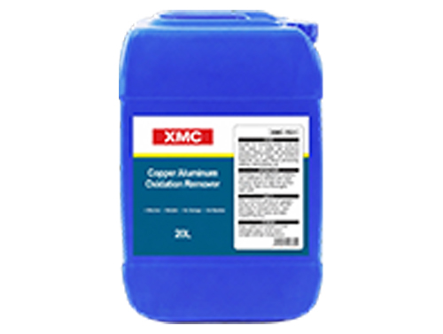 Copper Aluminum Oxidation Remover