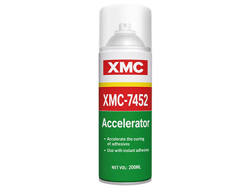 Accelerator