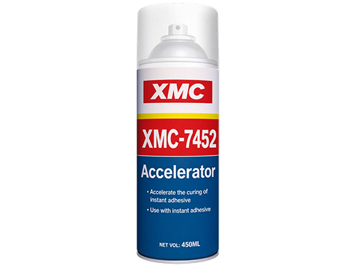 Accelerator