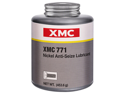 Nickel Anti-Seize Lubricant