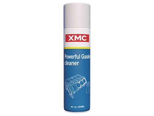 Powerful Gasket cleaner