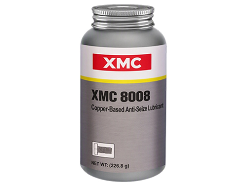 Copper-Based Anti-Seize Lubricant