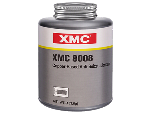 Copper-Based Anti-Seize Lubricant