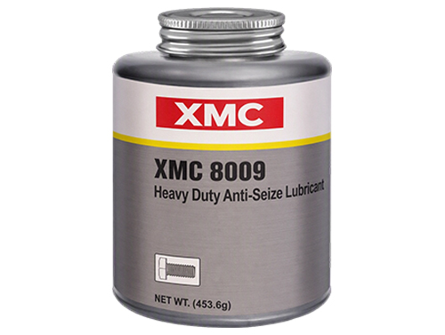 Heavy Duty Anti-Seize Lubricant