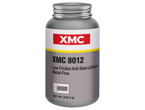 Low Friction Anti-Seize Lubricant