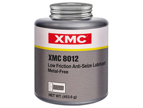 Low Friction Anti-Seize Lubricant