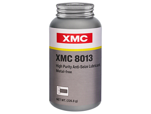 High Purity Anti-Seize Lubricant