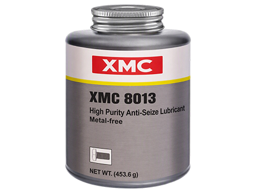 High Purity Anti-Seize Lubricant