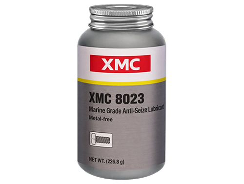 Marine Grade Anti-Seize Lubricant