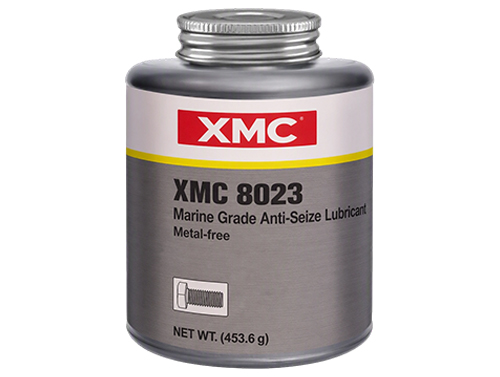 Marine Grade Anti-Seize Lubricant