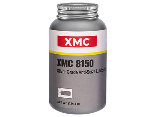 Silver Grade Anti-Seize Lubricant