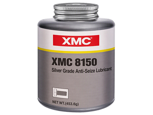 Silver Grade Anti-Seize Lubricant
