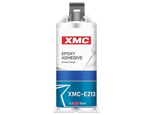 High-performance epoxy adhesive