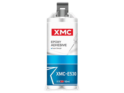 High-strength optical adhesive