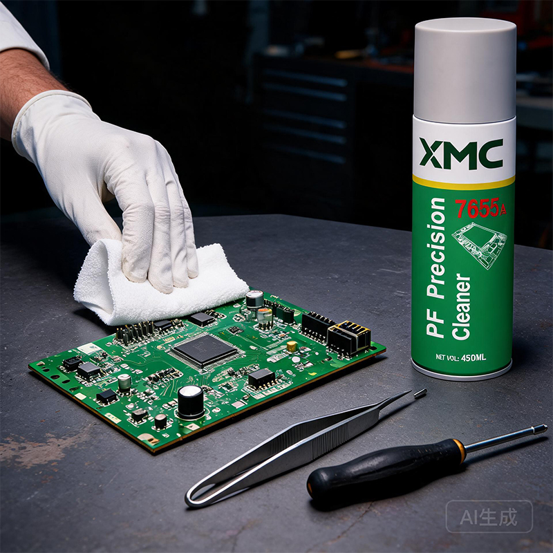 PF Precision Cleaner