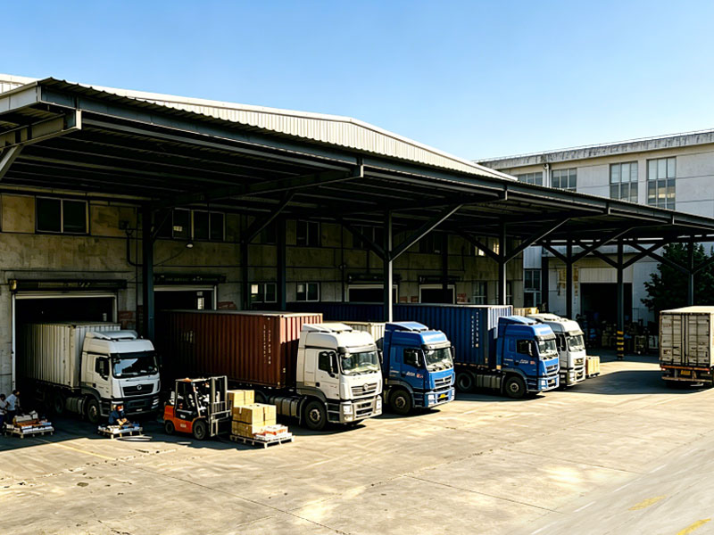 Shanghai XMC New Material Technology Co., Ltd.