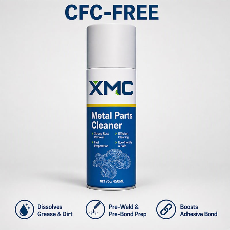 Metal Parts Cleaner