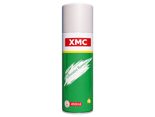 Adhesive Remover