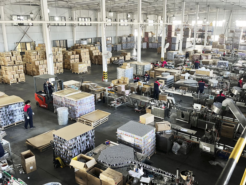 Shanghai XMC New Material Technology Co., Ltd.