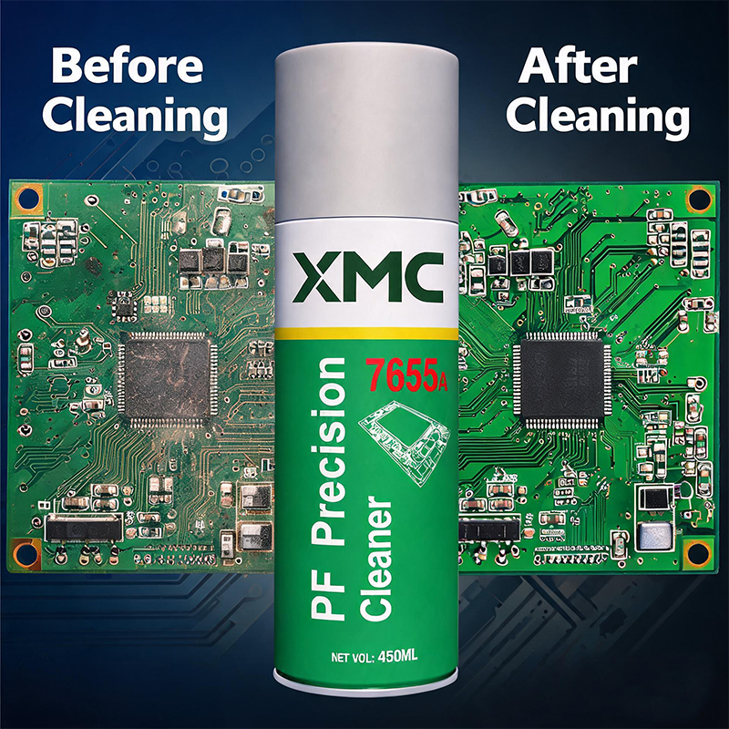 PF Precision Cleaner