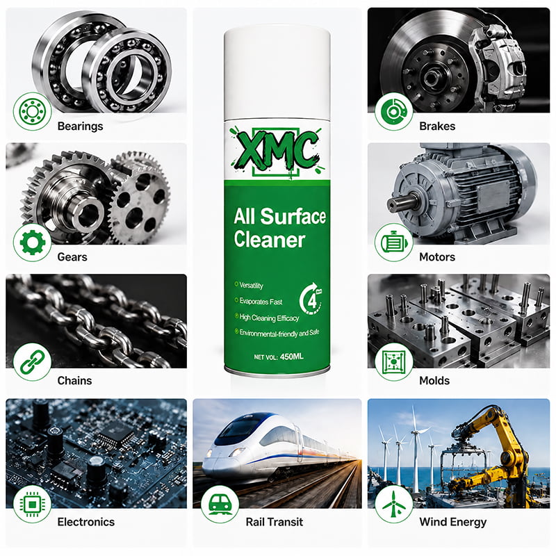 All Surface Cleaner