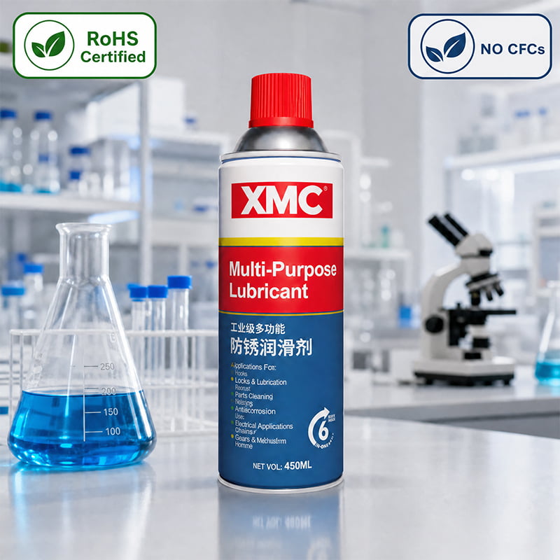Multi-Purpose Lubricant