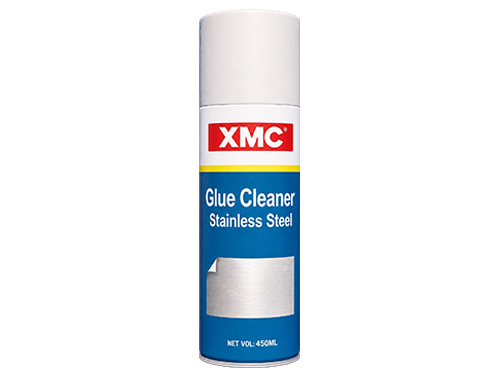 Glue Cleaner Stainless Steei